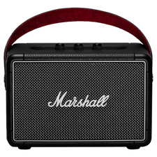 Boxă portabilă Marshall Kilburn II, Negru