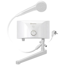 Încălzitor electric de apă instant THERMEX Rind 3500 combi, Alb