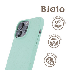 Husă Forever Bioio - iPhone 14 Plus, Albastru