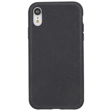 Husă Forever Bioio - Galaxy A52, Negru