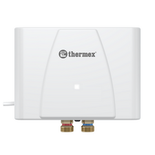 Încălzitor electric de apă instant THERMEX Balance 4500, Alb