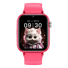 Maxcom Smart Baby Watch KIDDO FW59 Roz