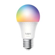 Bec inteligent TP-LINK Tapo L535E, E27, Multicolor