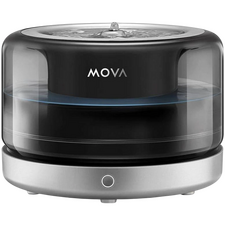 Fântână pentru animale Mova WF20 Pro, Negru