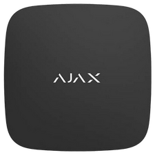 Detector de scurgeri Ajax LeaksProtect , Negru