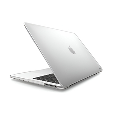 Cască Hardshell pentru Macbook Pro 15" (2016/2017), transparentă