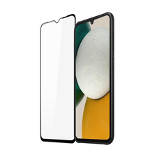 DUX DUCIS Sticlă temperată Samsung A34, negru