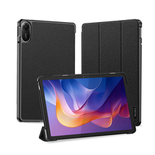 DUX DUCIS Husă pentru tabletă Xiaomi Redmi Pad 2 11 DOMO, negru