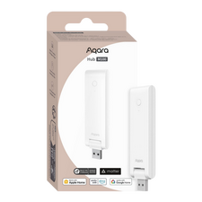 Smart Hub AQARA M100, Alb