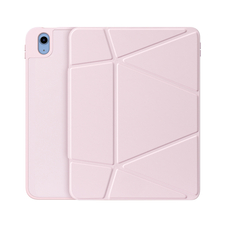 DUX DUCIS Husă pentru tabletă Apple iPad 10 (2022) / 11 (2025) VERS, roz