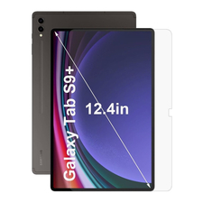 Cască de sticlă Diamond Samsung Tab S9 Plus 12.4"