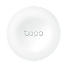 Buton de urgență TP-LINK Tapo S200B, Alb