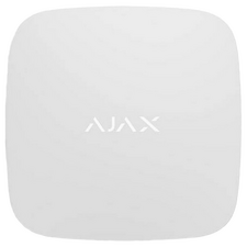 Detector de scurgeri Ajax LeaksProtect , Alb