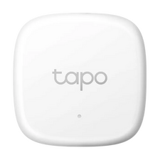 Smart senzor de temperatura și umiditate TP-LINK Tapo T310, Alb