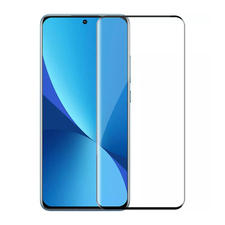 Cască Diamond Glass 4D Xiaomi 12/12X, negru
