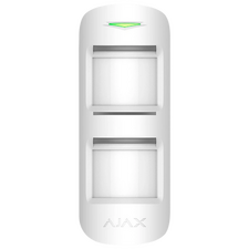 Detector de mișcare Ajax MotionProtect Outdoor, Alb