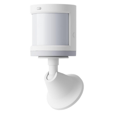 Senzor de mișcare inteligent Yandex YNDX-00522, Alb