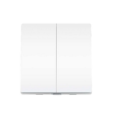 Comutator inteligent de lumină TP-LINK Tapo S220, Alb