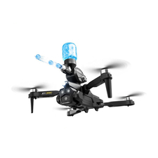 Jucării din plastic pentru drone RC K11, negru
