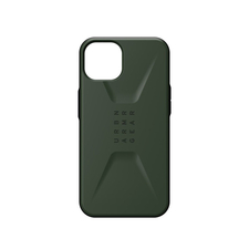 Husă UAG pentru iPhone 13 Pro Civil, verde