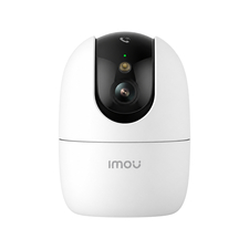 imou Indoor PT Security Camera Ranger 2 Pro 3K 5MP, White