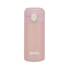 Aichiw cană termos AI-D97C 300 ML, roz