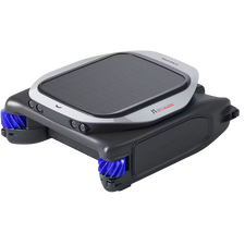Curățător robotizat pentru piscină Dreame J1, Negru
