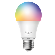 Bec inteligent TP-LINK Tapo L530E, E27, Multicolor