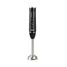 Raf Blender manual R.320B, 800W