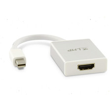 LMP Mini-DisplayPort & USB Audio la adaptor HDMI, Mini-DP la monitor HDMI, HDTV, etc.