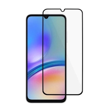Cască Diamond Glass 5D Samsung A05/A05S, negru