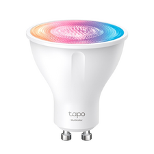 Bec cu LED TP-LINK Tapo L630, GU10, Multicolor