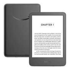 Amazon Kindle 2024 16GB, negru