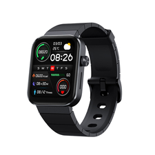 Ceas inteligent Mibro T1, negru