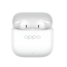 Căști Oppo TWS Enco Buds 3, alb