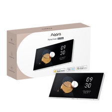 Smart Hub AQARA S1 Plus, Alb