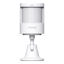 Detector de mișcare AQARA P1, Alb