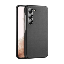 DUX DUCIS Caz Samsung S23 Plus Grit, negru