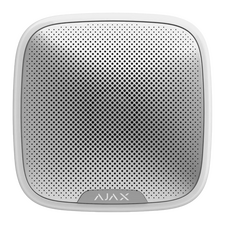 Sirenă Ajax StreetSiren, Alb