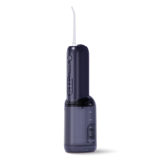 Irrigator dentar Infly pentru curățarea dinților P11S, negru