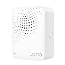 Smart Hub TP-LINK Tapo H100, Alb