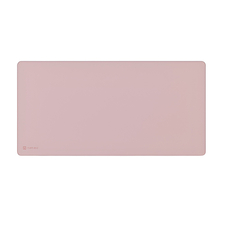 Natec Mouse Pad Colors Series 800x400mm, Misty Rose