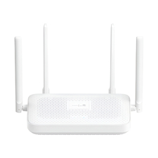 Xiaomi Mi Router AX1500 Dual-Band WiFi 6 (2.4/5GHz) 1.5Gbps, alb