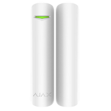 Detector de deschidere Ajax DoorProtect Plus, Alb