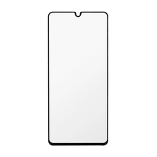Cască Diamond Glass 4D Samsung A41, negru