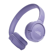 Căști JBL On-Ear cu MIC Bluetooth Tune 520BT, violet