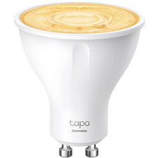 Bec cu LED TP-LINK Tapo L610, GU10, Alb