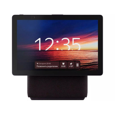 Difuzor Bluetooth Yandex Station Duo Max YNDX-00055RED, Roșu