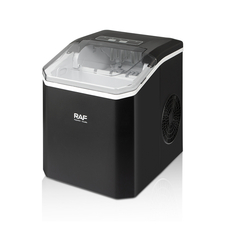 Raf Ice Maker R.0302, negru