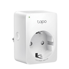 Priză inteligentă TP-LINK Tapo P110M, Alb
